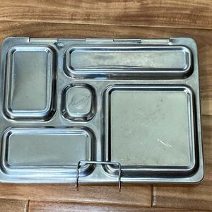 COPY - PlanetBox stainless steel lunchbox